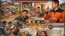 KETIKA TMK MENJADI SIMBOL KETIDAKADILAN