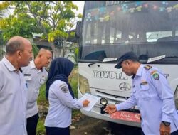 Apel Disiplin, Dishub Abdya Tegaskan Tertib ASN dan Aset