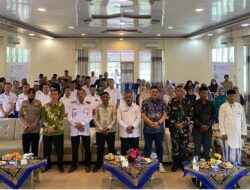 Infrastruktur dan Ekonomi Jadi Usulan Utama Musrenbang Jantho