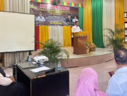 Musrenbang Sukamakmur Soroti Akses Ekonomi dan Sektor Tani