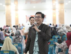 Ketua DPRK Banda Aceh Serap Aspirasi Warga Lamlagang