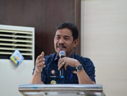 Forum Lintas OPD Bahas Prioritas Pembangunan Aceh Besar Tahun 2027