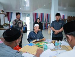 Seleksi Guru Beut Bak Sikula di Aceh Besar Libatkan 150 Peserta