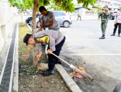 Sinergi Forkopimcam Dukung Ramadhan Aman dan Nyaman