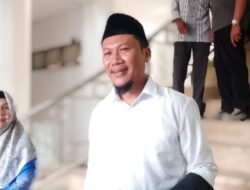 Lantik Dirut Perumda Tirta Tamiang, Bupati: Jangan Sampai Perusahaan Rugi