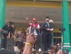 Armia Pahmi Janji Verifikasi Ulang Bantuan dan Perkuat Huntara