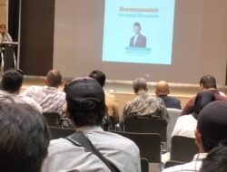 BSI Aceh Perkuat Kolaborasi dengan Media melalui Pelatihan Ekonomi Syariah