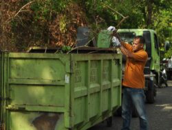 DLH Aceh Besar Sesuaikan Jam Layanan TPA Sementara