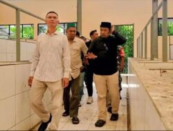 Zaman Akli Minta Kajian Regulasi Terkait Pemanfaatan Pasar Manggeng