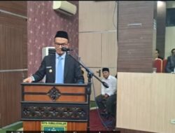 Interpelasi DPRK, Pemko Subulussalam Klarifikasi KUA-PPAS hingga HGU