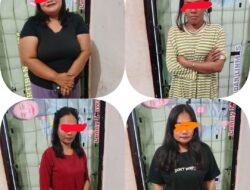 Satpol PP WH Temukan Penjualan Tuak dan Aktivitas ‘Remang-remang’