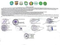 Forkopimda Abdya Serukan Ketertiban di Bulan Suci Ramadhan