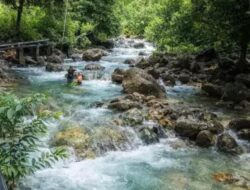 Alue Seulaseh, Pesona Sungai dan Legenda yang Menarik Wisatawan