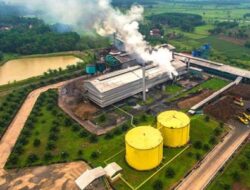 Manajemen PT GSS Turunkan Tim Cek Dugaan Kebocoran Limbah