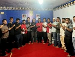 Pemuda di Subulussalam Serukan Persatuan di Tengah Dinamika Sosial Politik