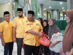 AMPG Minta Aparat Desa Akurat Mendata Korban Bencana di Aceh Tamiang