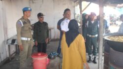 Jual Kuah Beulangong Siang Hari, Satpol PP-WH: Tak Langgar Syariat