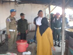 Jual Kuah Beulangong Siang Hari, Satpol PP-WH: Tak Langgar Syariat