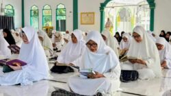 101 Peserta Ramaikan Sehari Khatam Al-Qur’an di Susoh