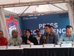 Peukan Raya Ramadhan 2026 Hadirkan 120 UMKM, BI Targetkan Perputaran Rp2 Miliar