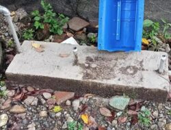 Marak Pencurian Meteran, Perumdam Tirta Abdya Minta Pelanggan Lebih Waspada