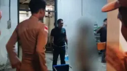 Seorang Pria di Simeulue Ditemukan Meninggal Tergantung