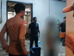 Seorang Pria di Simeulue Ditemukan Meninggal Tergantung