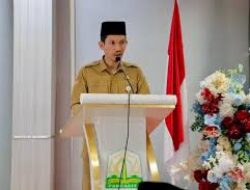 Pemkab Aceh Barat Tak Perpanjang Status Darurat Karhutla