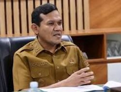 Wagub Aceh Dorong Penyaluran Bantuan Sebelum Meugang