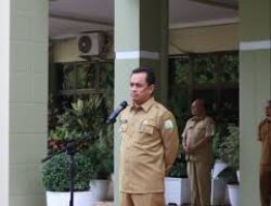 RSJ Aceh Rawat 441 Pasien, Kelebihan Kapasitas 120 Persen