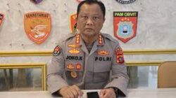 Lestarikan Tradisi, Polda Aceh Gelar Pembagian Meugang di Mapolda