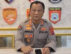 Lestarikan Tradisi, Polda Aceh Gelar Pembagian Meugang di Mapolda