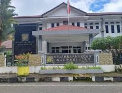 Kasus Dana Panwaslih Aceh Tengah Naik ke Penyidikan