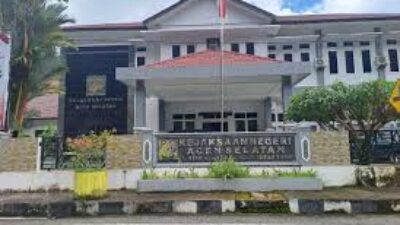 Kasus Dana Panwaslih Aceh Tengah Naik ke Penyidikan