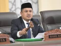 Daniel Abdul Wahab Dukung Razia Balap Liar Selama Ramadhan