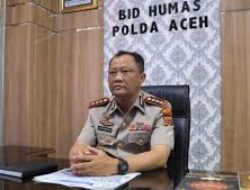 Polda Aceh: Perkara Mesin Kopi dan Penganiayaan Anak Diproses Sesuai Hukum