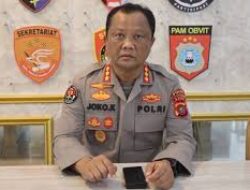 Polres Nagan Raya Tindak Tambang Emas Ilegal di Beutong