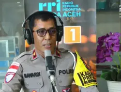 Pengendara Diminta Tertib Selama Bulan Puasa