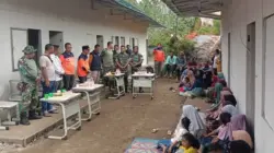 huntara bener meriah