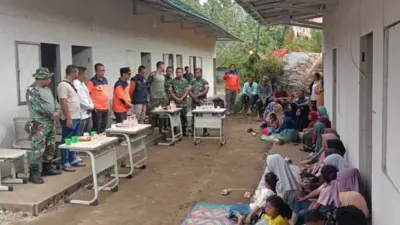 huntara bener meriah