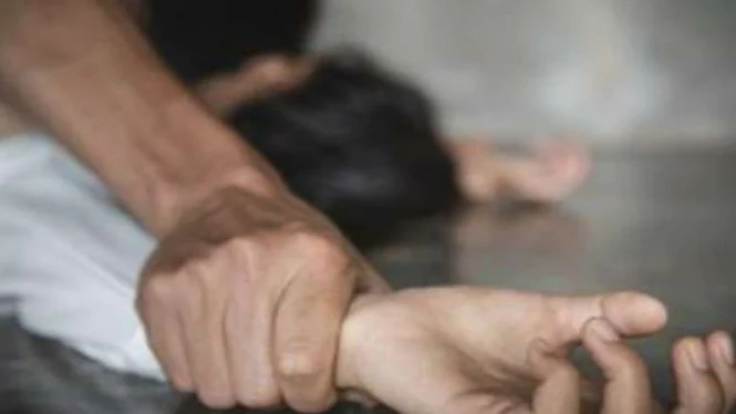 Polisi Tahan Terduga Pemerkosa Anak di Nagan Raya