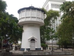 Taman Bersejarah Banda Aceh Diminta Kembali Hijau