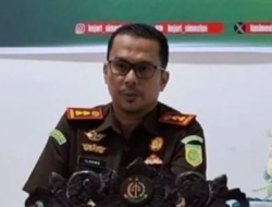 Jaksa Tahan 3 Tersangka Korupsi Publikasi Media di Simeulue