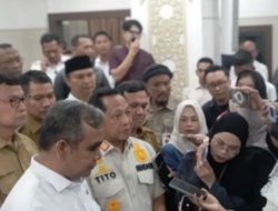 Dana Pemulihan Rumah Korban Bencana: Rusak Sedang Dapat Rp30 Juta, Rusak Ringan Rp15 Juta