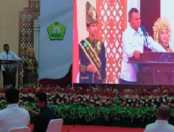 KONI Abdya Targetkan Hasil Maksimal di Ajang PORA