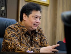 Indonesia Wajib Impor Barang AS Sebesar Rp558,5 Triliun