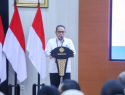 Kemnaker Siapkan 1.565 Ahli K3 Umum Baru