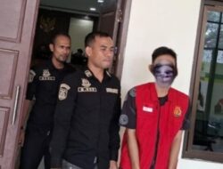 Vonis 16,5 Tahun untuk Terdakwa Pembunuhan Kurir Bustamam