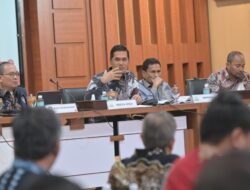 TKD Aceh 2026 Disesuaikan, Dana DBH dan DAU Capai Rp636 Miliar