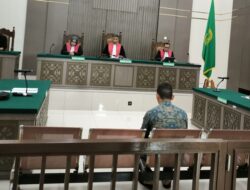 Jaksa Tuntut Asri BHR Penjara dan Uang Pengganti Kerugian Negara